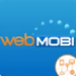 webMOBI Checkin icon