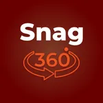 Snag 360 icon