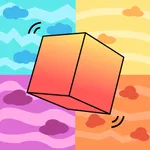 Rotato Cube icon