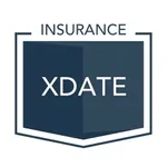 Insurance Xdate icon