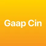 Gaap Cin - 夾錢計算機 icon