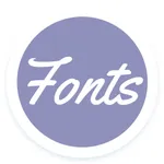 Fonts Plus icon