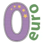 0 EURO icon