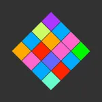 Colorfield battle icon