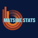 Matside Stats icon