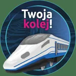 Twoja Kolej icon