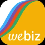 WEBIZ icon