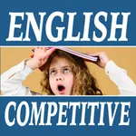 English Practice Tests icon