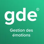 GDE - Gestion des émotions icon