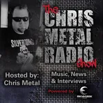Chris Metal Radio Podcast icon