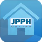 Mobile JPPH icon