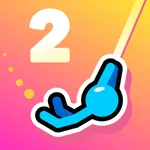 Stickman Hook 2 icon