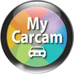 MyCarcam icon