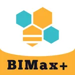 BIMax+ icon