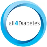 all4Diabetes icon