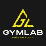 GYMLAB - Salle de sport icon