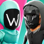 WarFriends Legends: Shooting icon