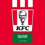 KFC Saudi Arabia icon