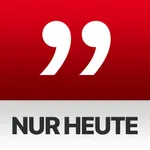 NUR HEUTE - Fedrigotti icon