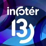 INFOTÉR 2022 icon