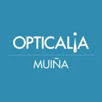 Opticalia Muiña icon