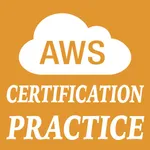 AWS Cert Practice Tests icon