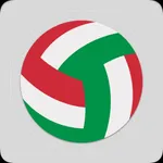 ItalVolley icon