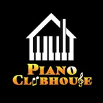 Piano Clubhouse TV icon