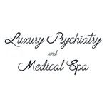 Luxury Psychiatry and Medical icon