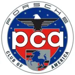 Porsche Panorama icon