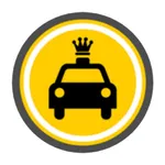 Taxi Real App icon