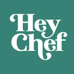 Hey Chef icon