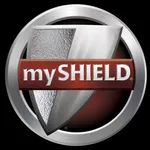 Federated mySHIELD icon