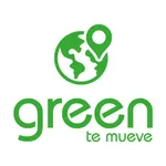 Green Driver icon