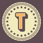 Token CBR icon