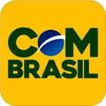 TV COM Brasil icon