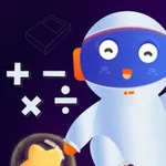 Math Space - Math Learner Game icon