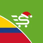 Surtiapp Colombia icon