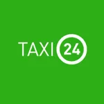 Taxi 24 Az icon