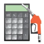 Fuel Price Adjustment Calculat icon