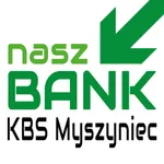 KBS Myszyniec icon