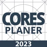 CORES Planer (2023) icon