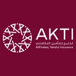 Alkhaleej Takaful Insurance icon