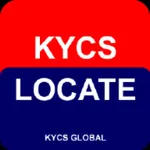 KYCS LOCATE icon