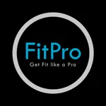 FitPro icon