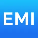 EMI Calculator : Loan Manager icon