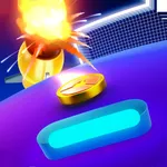 Space Ball - Galactic Clash icon