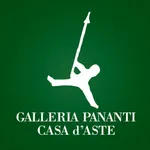 Pananti Casa d'Aste icon