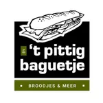 Pittig Baguetje Pelt icon