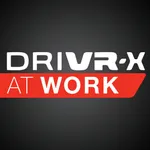 DRIVR-X at Work icon